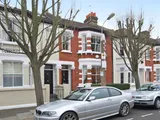 Edgarley Terrace, Fulham / Parsons Green, London, SW6