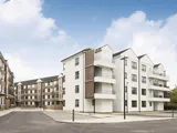 Kew Bridge Court, Chiswick, London, W4