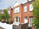 Fawe Park Road, Putney, London, SW15