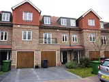 Highbridge Close, Radlett, Hertfordshire, WD7