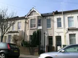 Heythorp Street, SW18