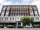 St. Georges Court, Chelsea, London, SW3