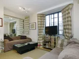 Chelsea Cloisters, Chelsea, London, SW3