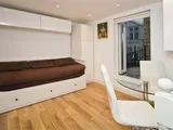 Upper Tachbrook Street, London, London, SW1V
