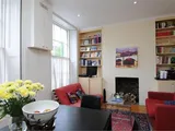 Winchester Street, London, London, SW1V