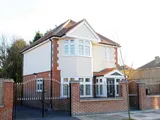 Leysdown Road, Eltham, London, SE9