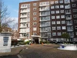 St John's Wood Park, St John's Wood