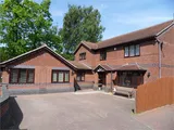 Orchard Park, Coddington, Nottinghamshire, NG24
