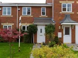 Cludd Avenue, Newark, Nottinghamshire, NG24