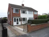 Fairway, Newark, Nottinghamshire, NG24