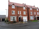 Pond Close, Fernwood, Nottinghamshire, NG24