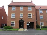 Pond Close, Fernwood, Nottinghamshire, NG24