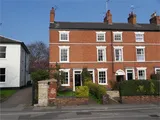 London Road, Newark, Nottinghamshire, NG24