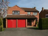 Headland Way, Haconby, Lincolnshire, PE10