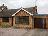St Gilberts Road, Bourne, Lincolnshire, PE10