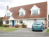 Wilkie Drive, Folkingham, Lincolnshire, NG34