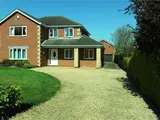 Swallow Hill, Thurlby, Lincolnshire, PE10