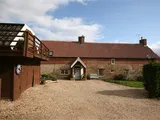 14 Stainsfield Road, Hanthorpe, Lincolnshire, PE10
