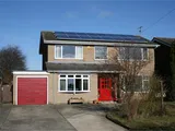 Stephenson Way, Bourne, Lincolnshire, PE10
