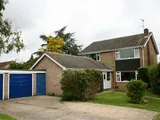 Exeter Close, Boufne, Lincolnshire, PE10