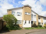 Sussex Road, Lexden