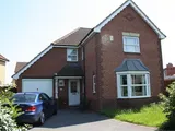 Hermes Way, Sleaford, Lincolnshire, NG34