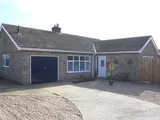 The Link, Leasingham, Lincolnshire, NG34