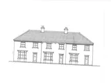 Becks Lane, Horncastle, Lincolnshire, LN9