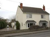 Hale Road, Heckington, Lincolnshire, NG34