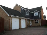Frank Whittle Close, Cranwell, Lincolnshire, NG34