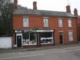 High Street, Heckington, Lincolnshire, NG34