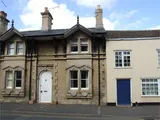 High Street, Market Deeping, Cambridgeshire, PE6