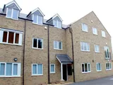 The Blades, Market Deeping, Cambridgeshire, PE6