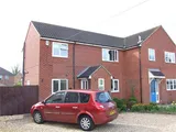 Manor Close, Baston, PE6