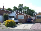 Hereward Road, Deeping St James, PE6