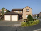 Chestnut Way, Market Deeping, PE6
