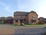 Forge Court, Market Deeping, pe6