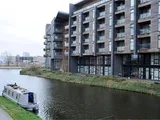 Omega Works, Bow, London, E3