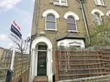 Bromar Road, Camberwell, London, SE5