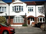 Chestnut Drive