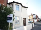 Clarence Park Road, BH7