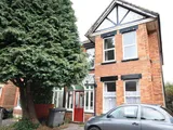 Flat 3, Pokesdown, BH5