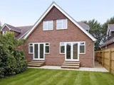Stony Lane, BH23