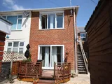 Belle Vue Road, BH6