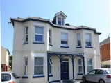 Flat 3, BH1