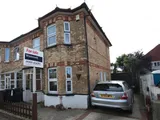 Wilton Road, BH7