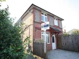 Cranleigh Road, BH6