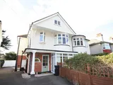 Portman Crescent, BH5