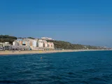 Honeycombe Beach, BH5