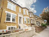 Thistlewaite Road, Hackney, London, E5